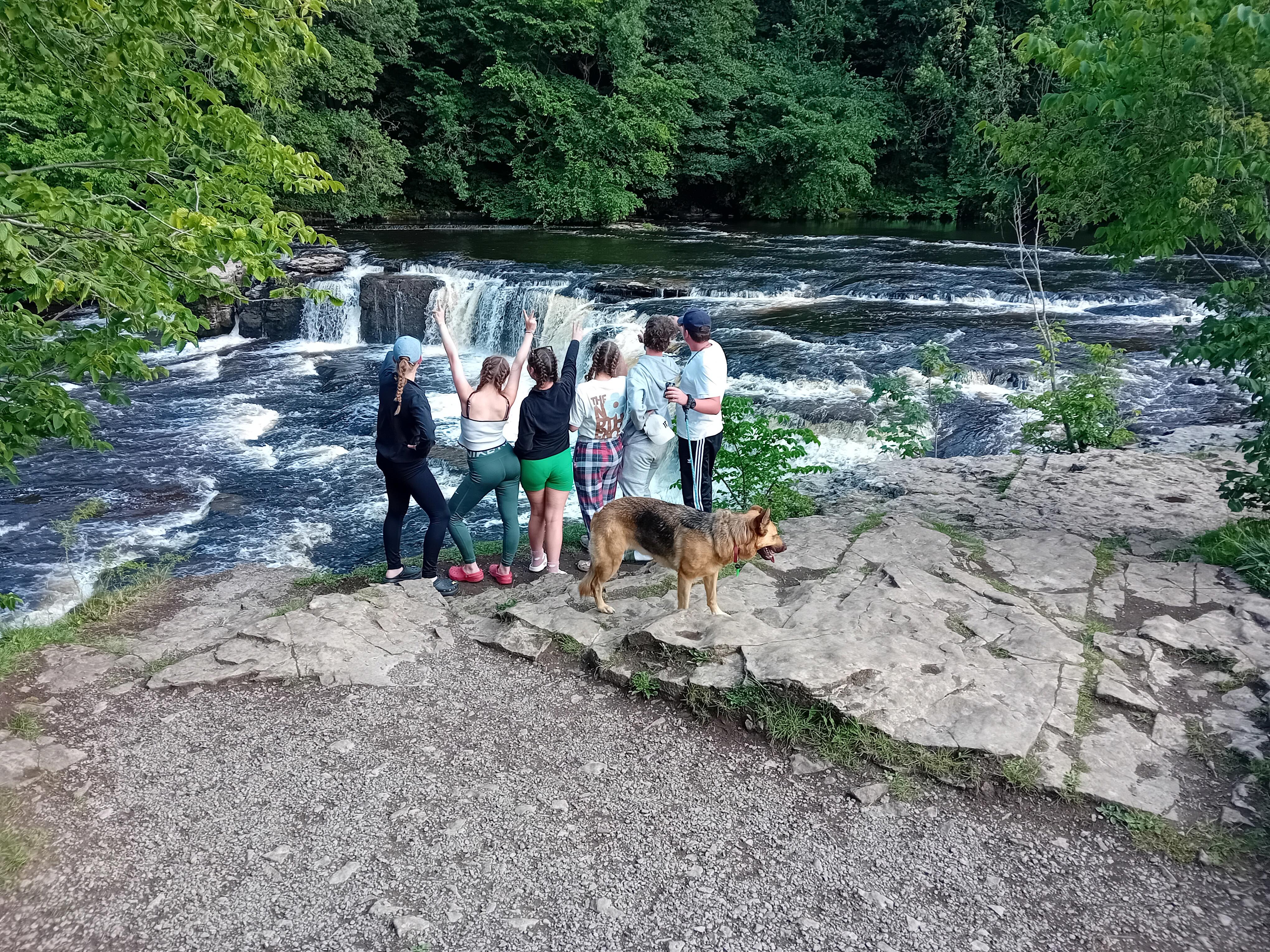 Yorkshire Dales Photo